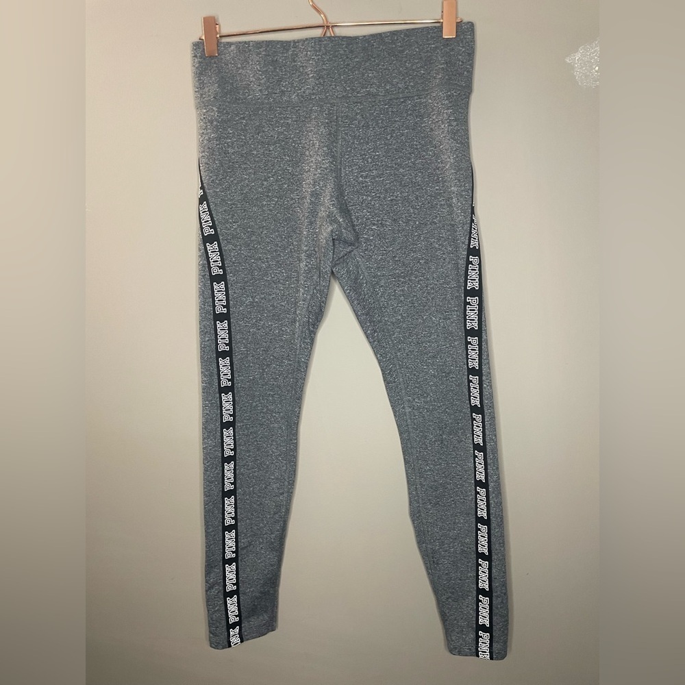 PINK Victoria Secret Cozy Leggings Size M